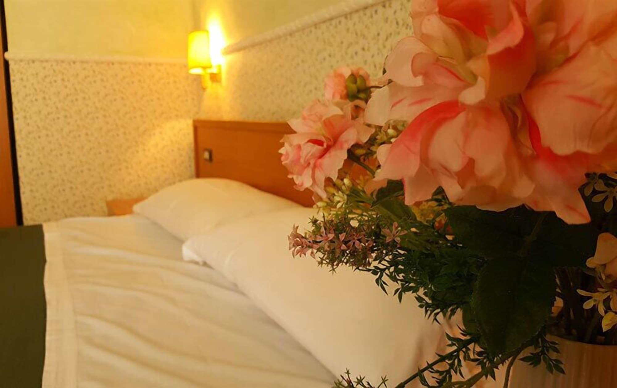 Numa Rome Linea Hotel Eksteriør billede