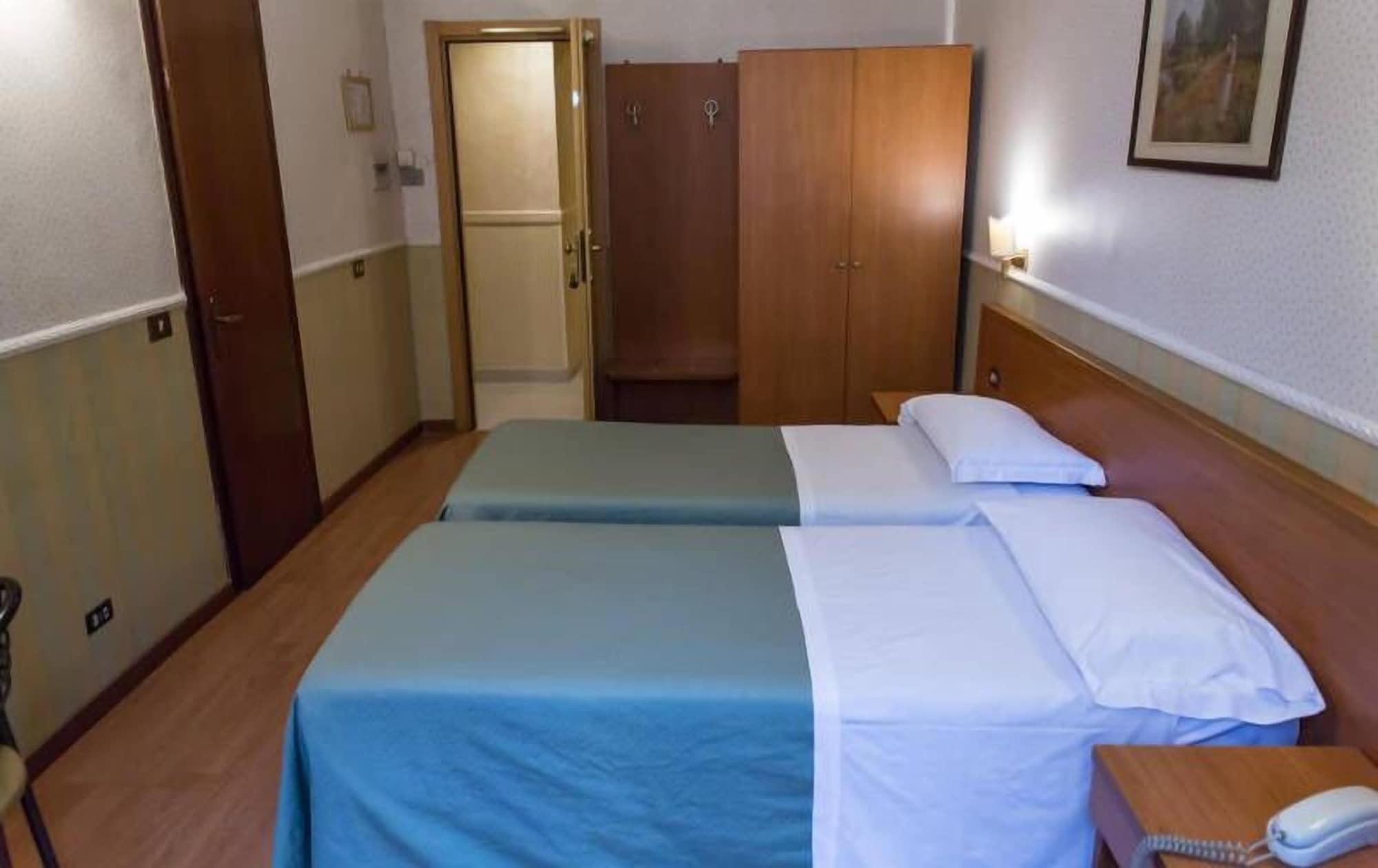 Numa Rome Linea Hotel Eksteriør billede