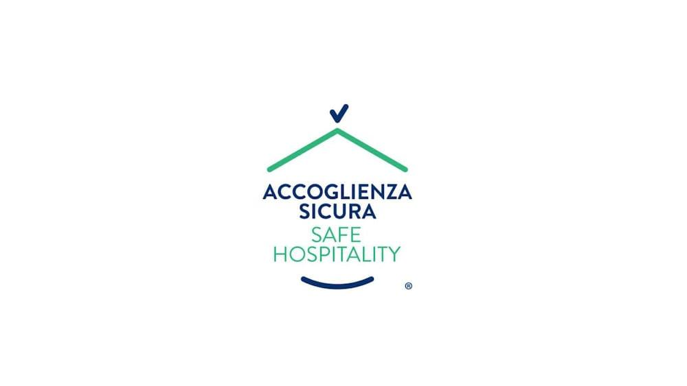 Numa Rome Linea Hotel Eksteriør billede