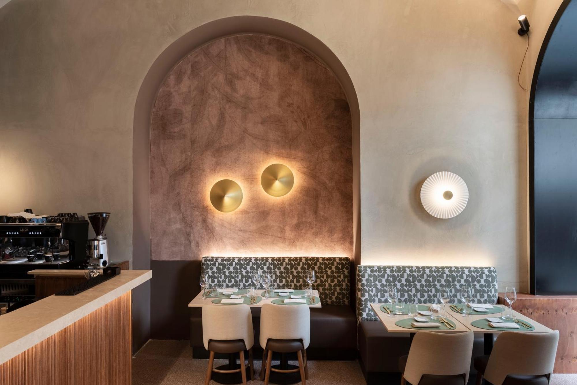 Numa Rome Linea Hotel Eksteriør billede