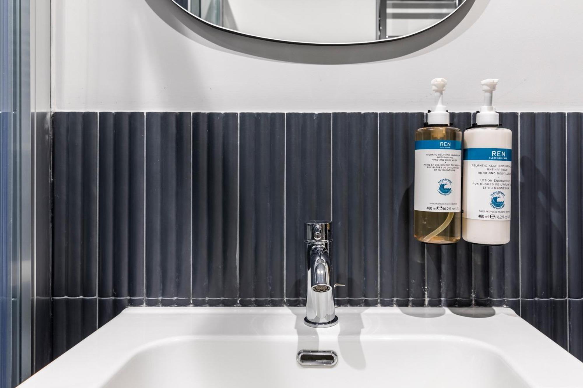 Numa Rome Linea Hotel Eksteriør billede