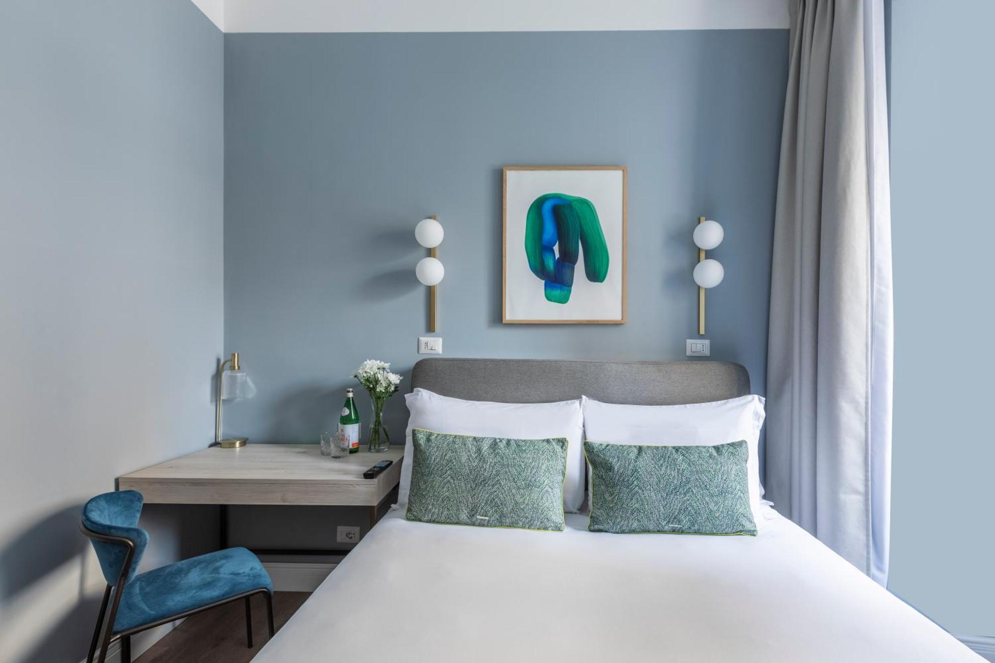 Numa Rome Linea Hotel Eksteriør billede