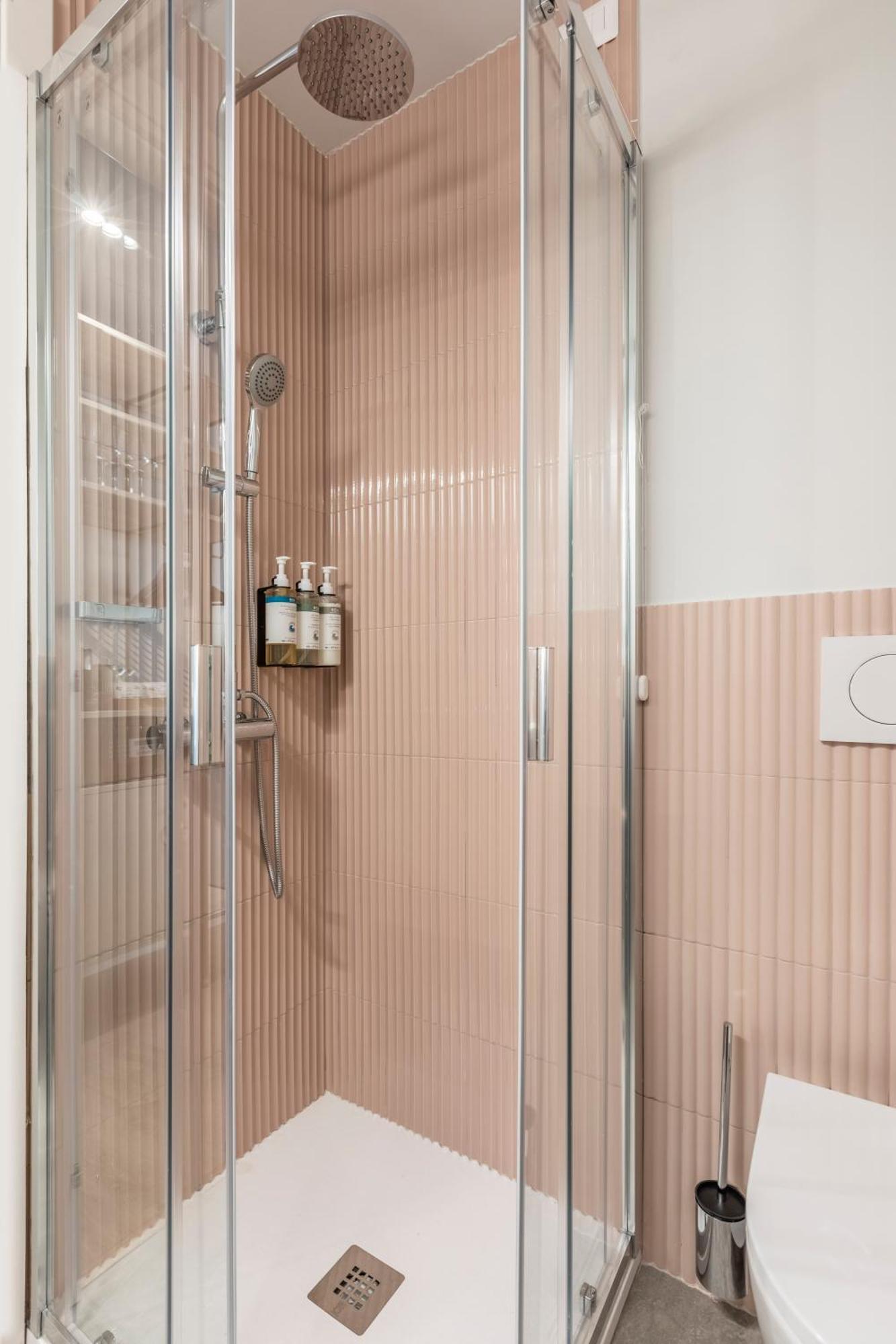 Numa Rome Linea Hotel Eksteriør billede