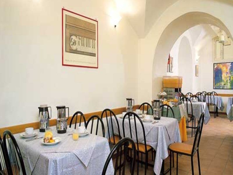 Numa Rome Linea Hotel Eksteriør billede